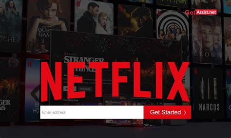 netflix accedi